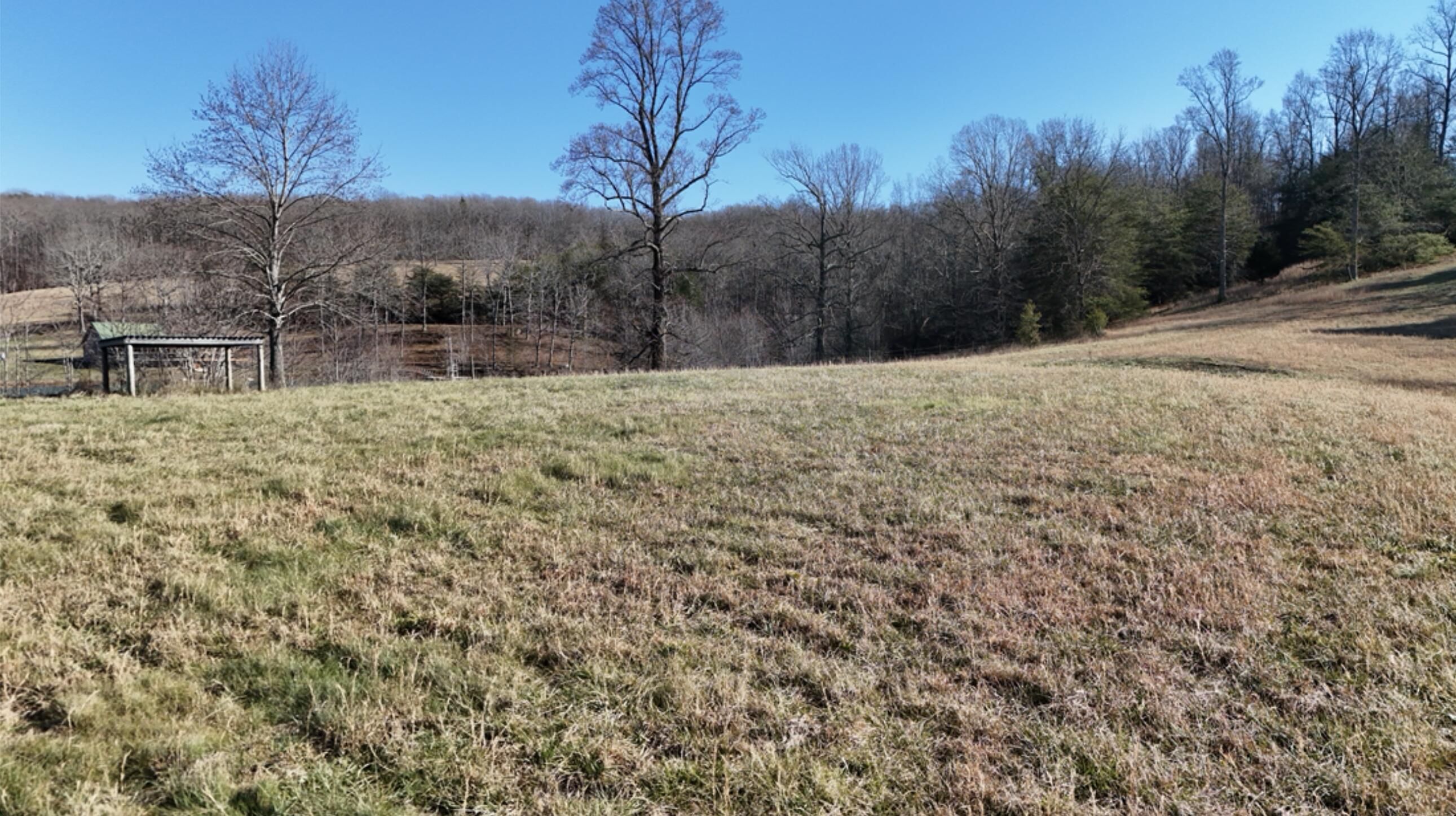 Old Dirt Road #LOT 33, Graysville, Tennessee image 1