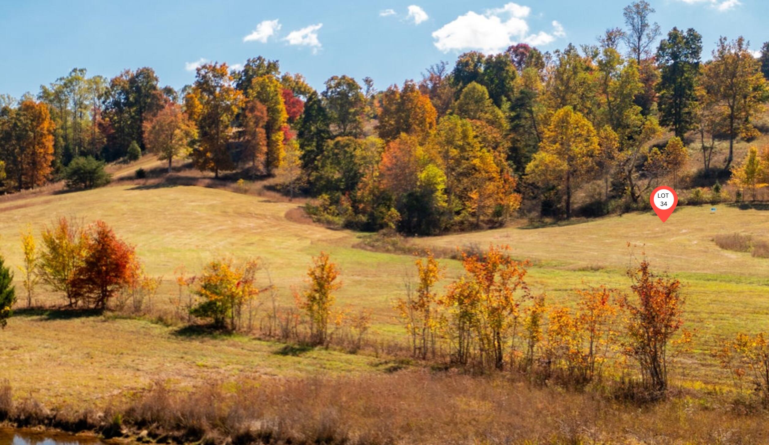 Old Dirt Road #LOT 33, Graysville, Tennessee image 5