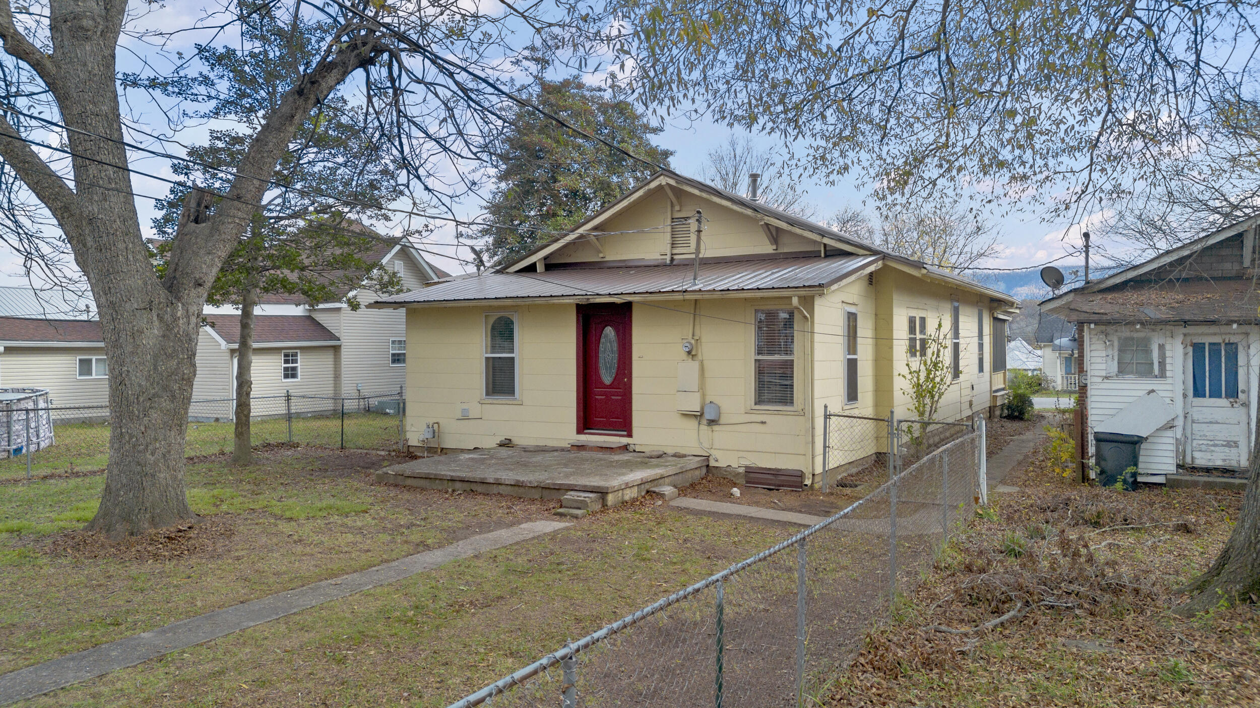 910 Washington Avenue, Etowah, Tennessee image 9