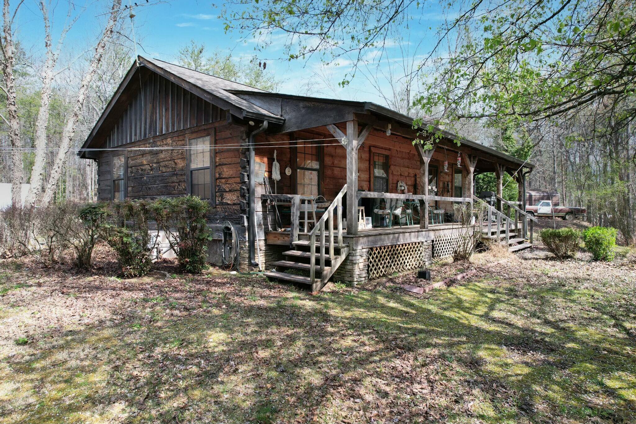 561 Mountain View Road, Chatsworth, Georgia image 15