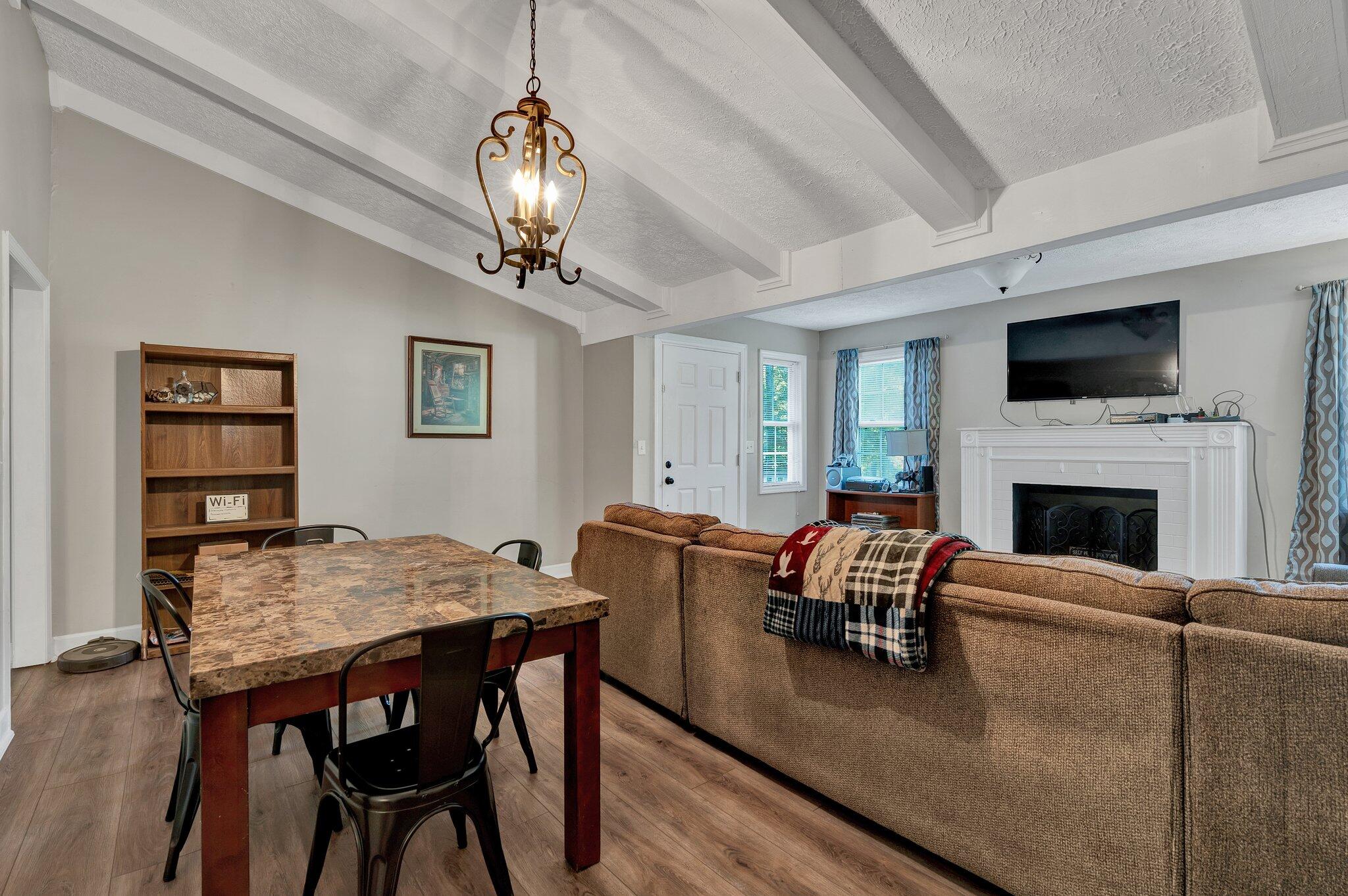 406 Gum Springs Road, Georgetown, Tennessee image 10