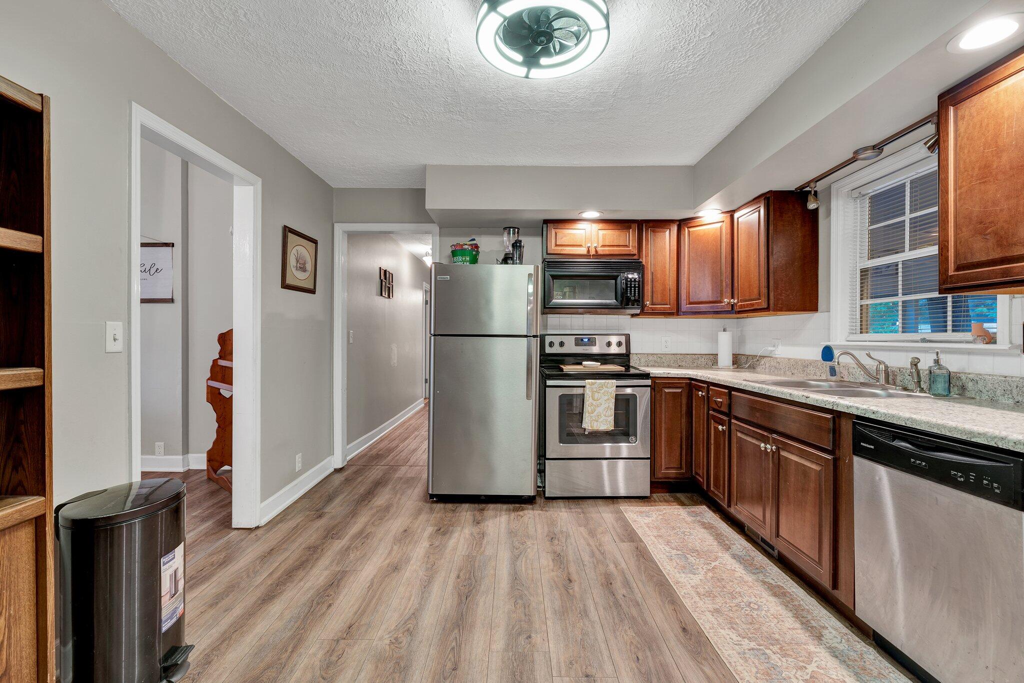 406 Gum Springs Road, Georgetown, Tennessee image 8