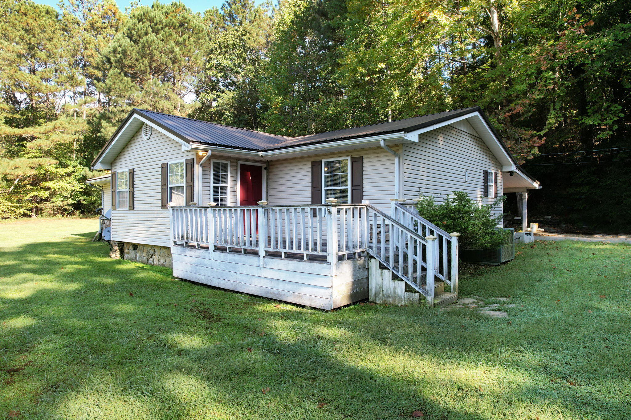 406 Gum Springs Road, Georgetown, Tennessee image 2