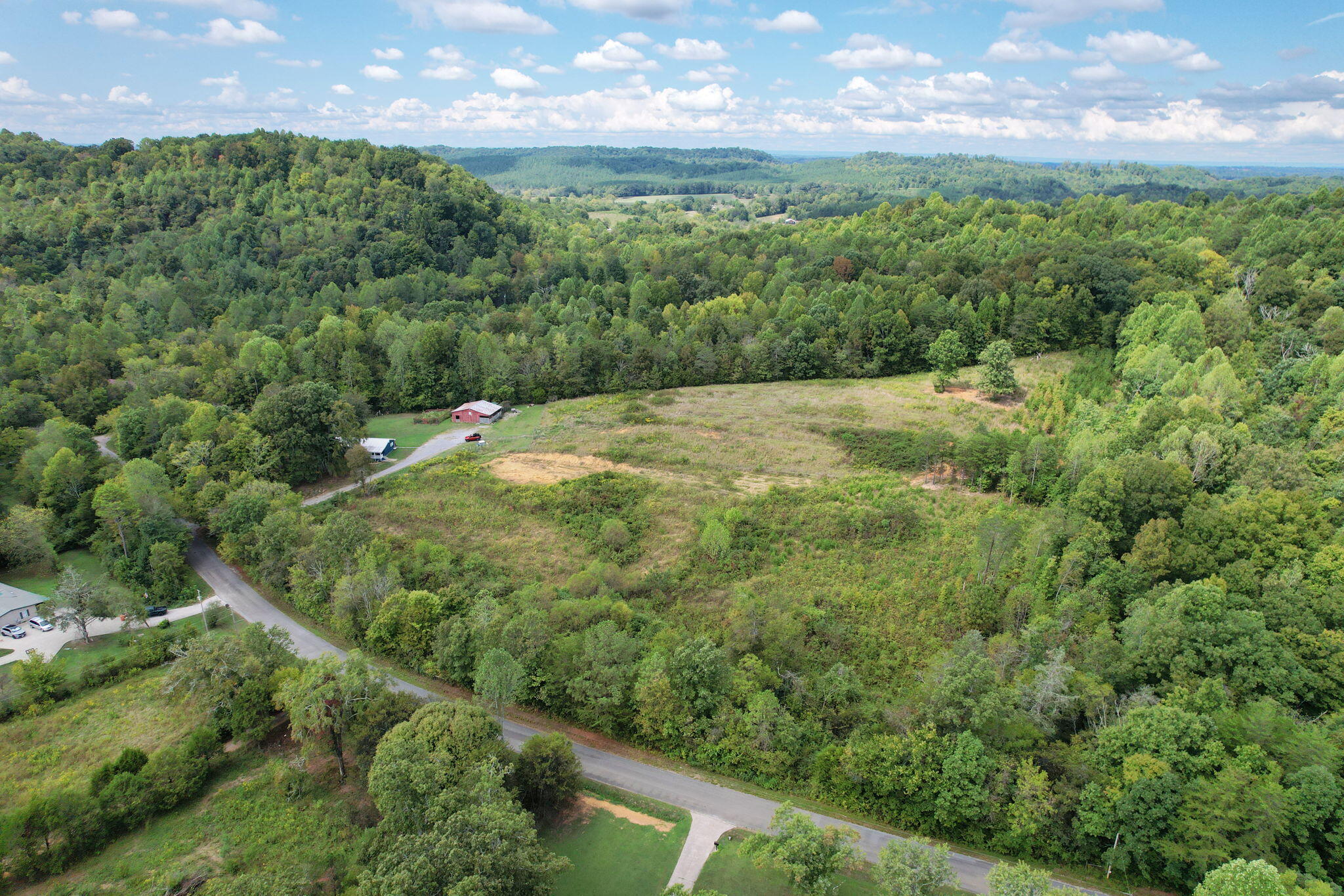406 Gum Springs Road, Georgetown, Tennessee image 34