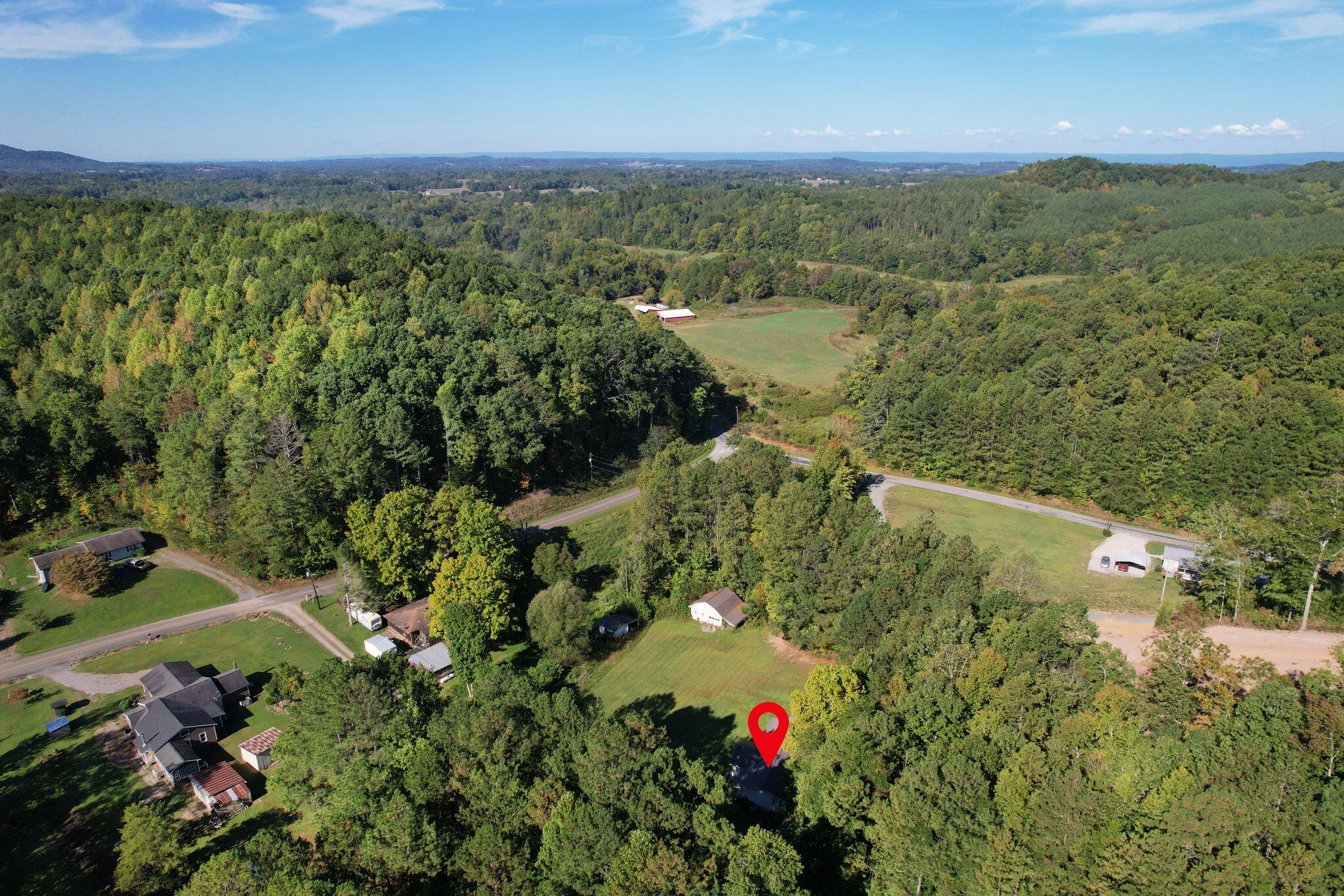 406 Gum Springs Road, Georgetown, Tennessee image 35