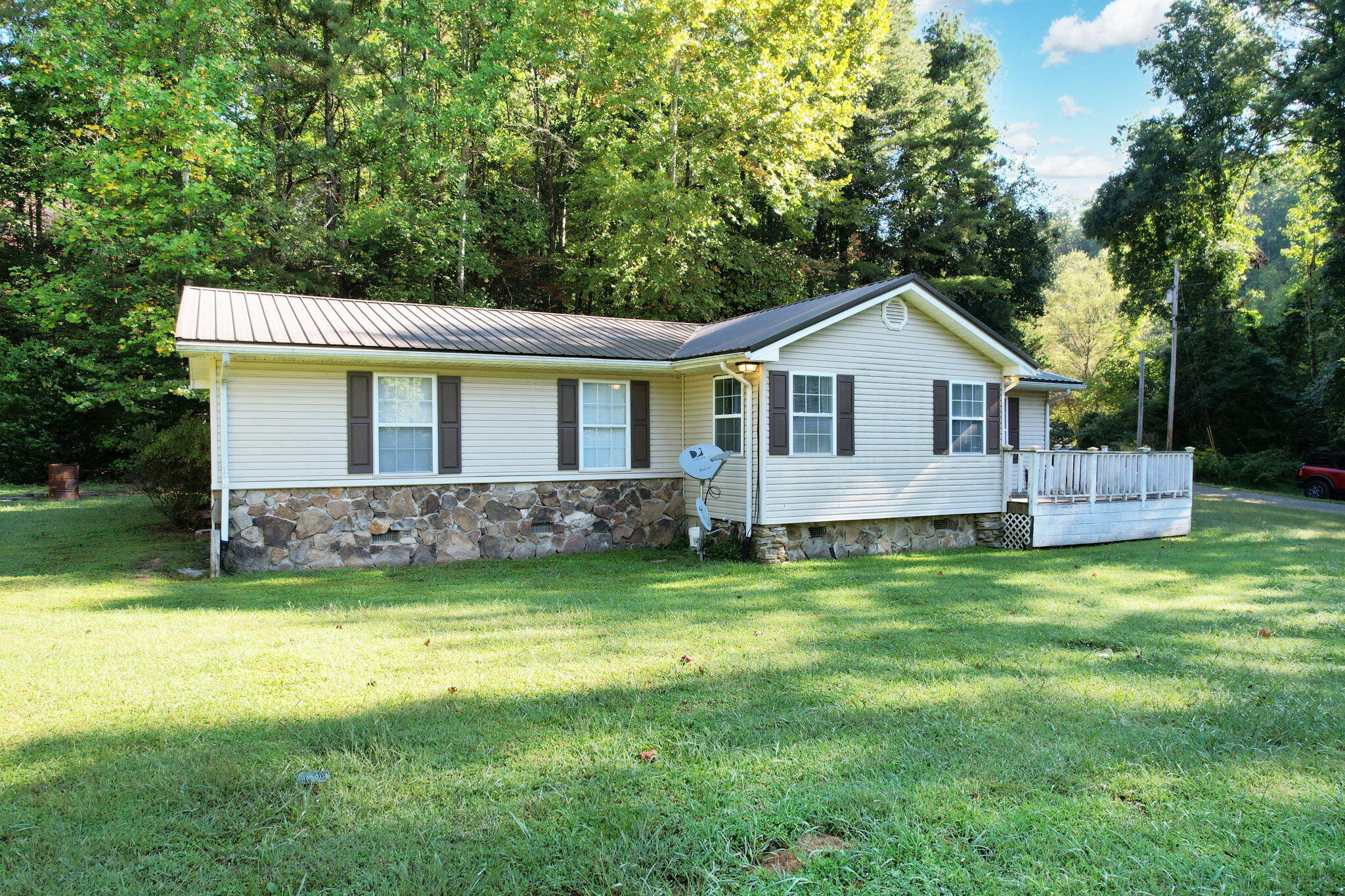 406 Gum Springs Road, Georgetown, Tennessee image 1
