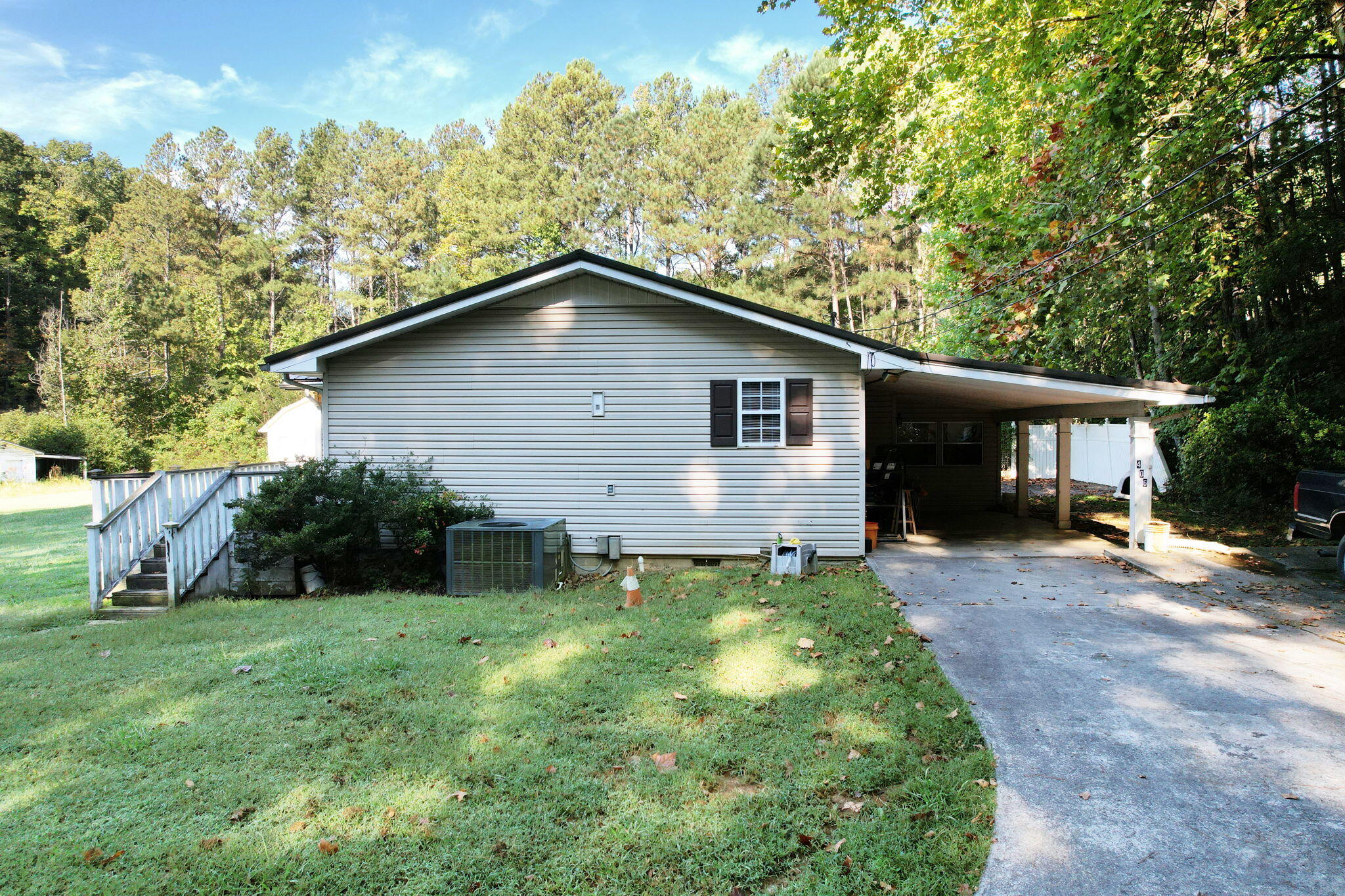 406 Gum Springs Road, Georgetown, Tennessee image 29