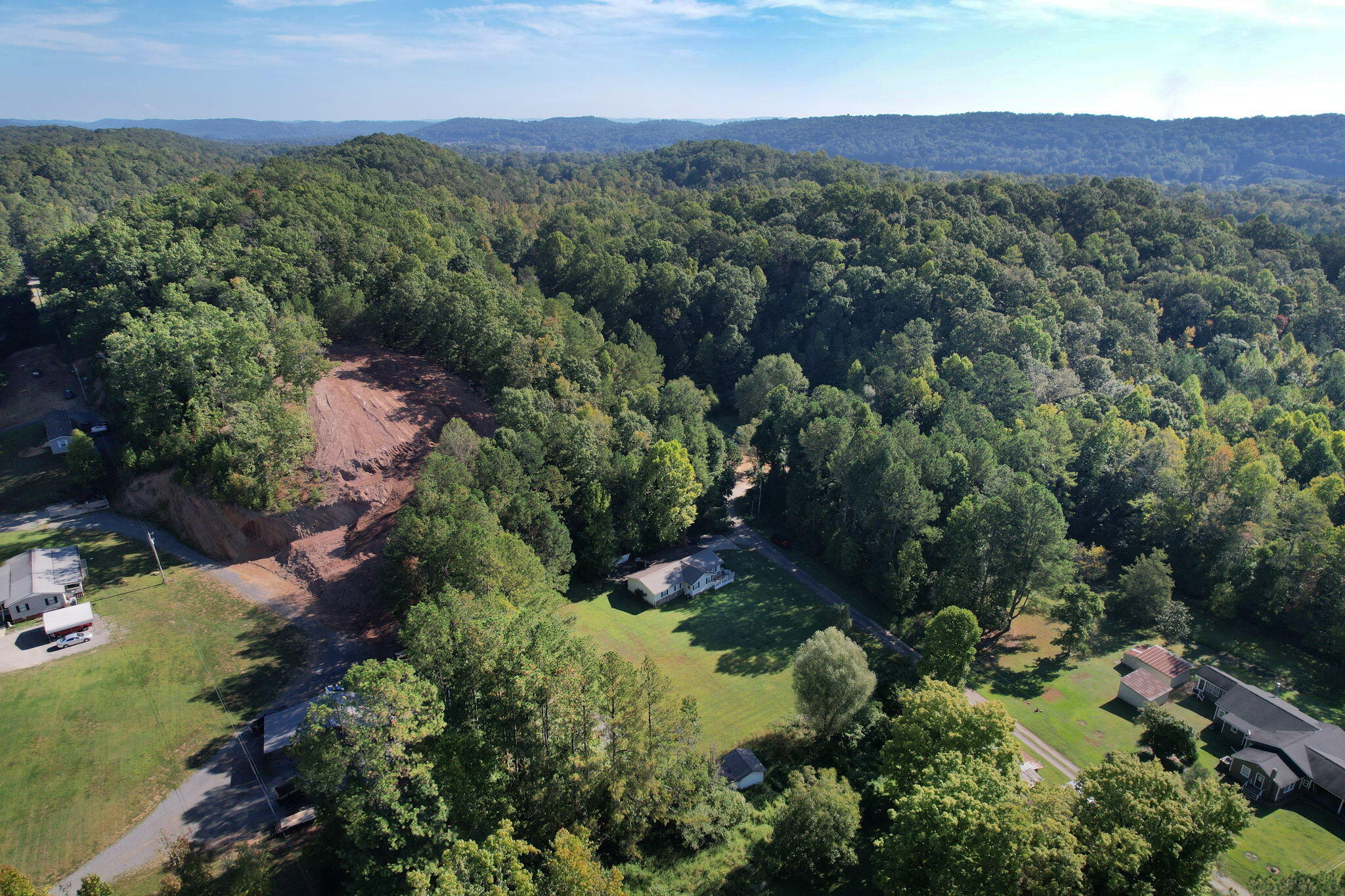 406 Gum Springs Road, Georgetown, Tennessee image 33