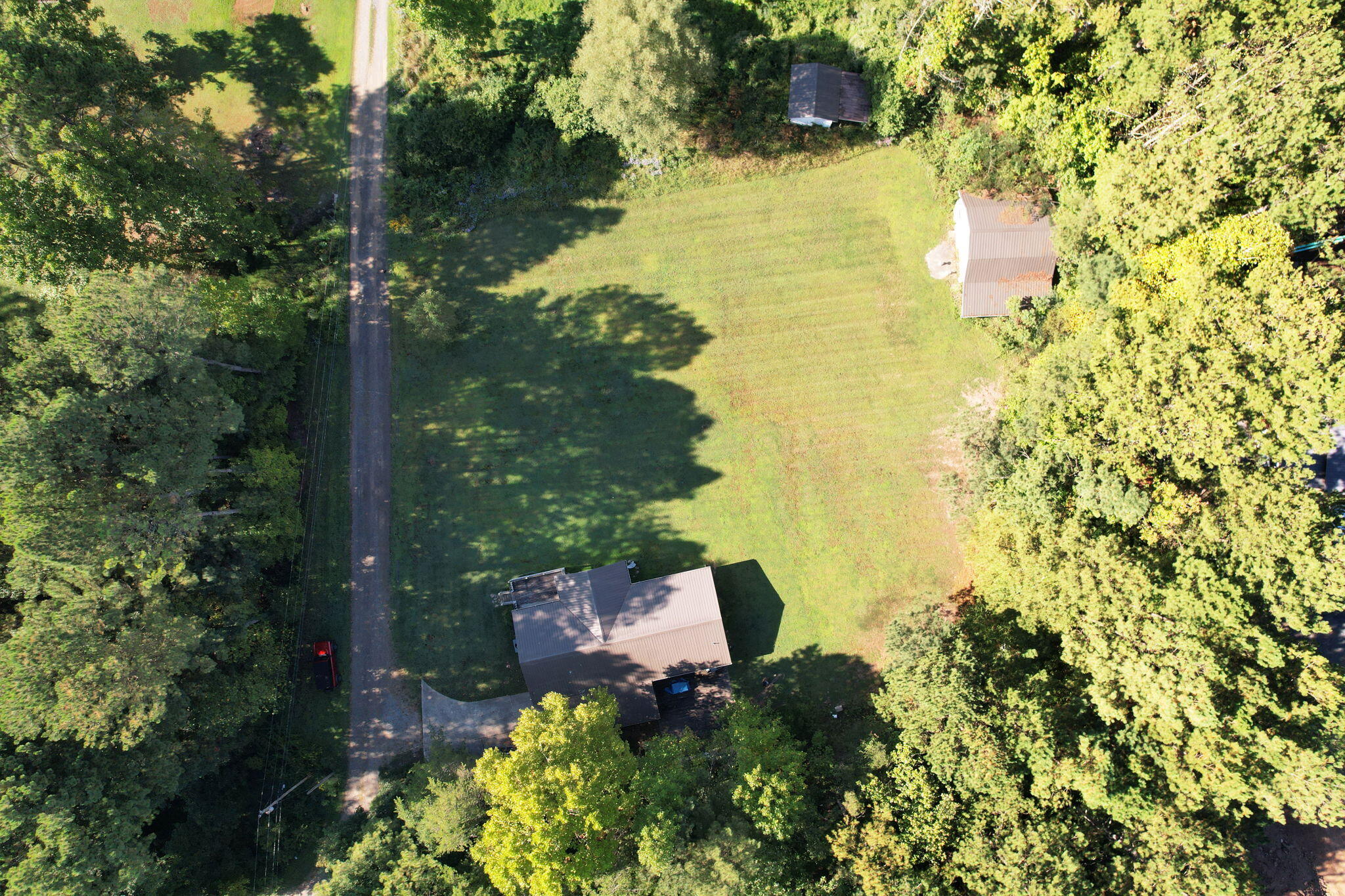 406 Gum Springs Road, Georgetown, Tennessee image 32