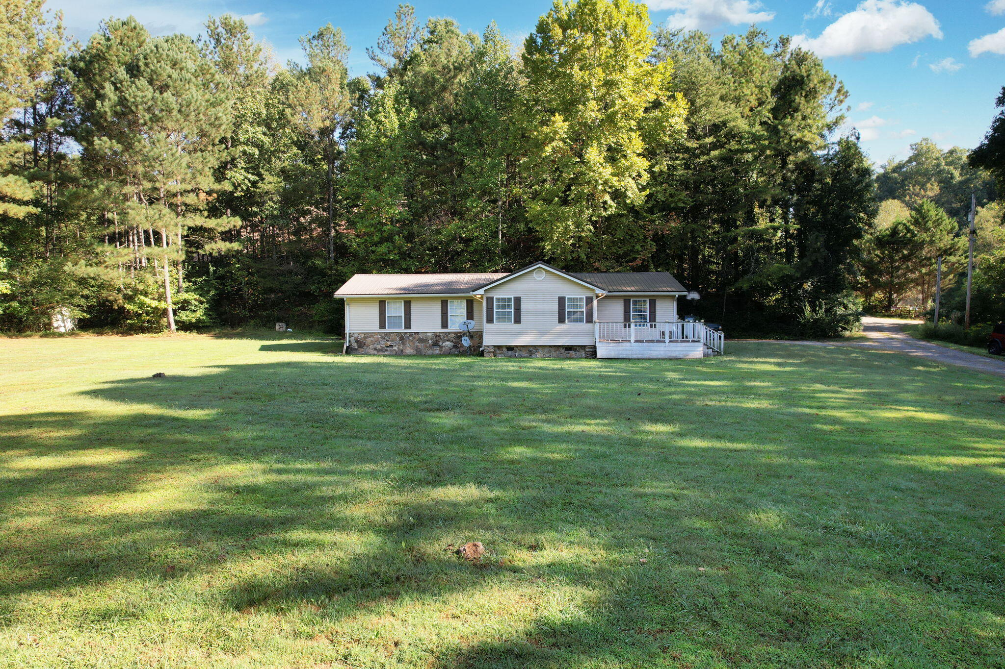 406 Gum Springs Road, Georgetown, Tennessee image 3