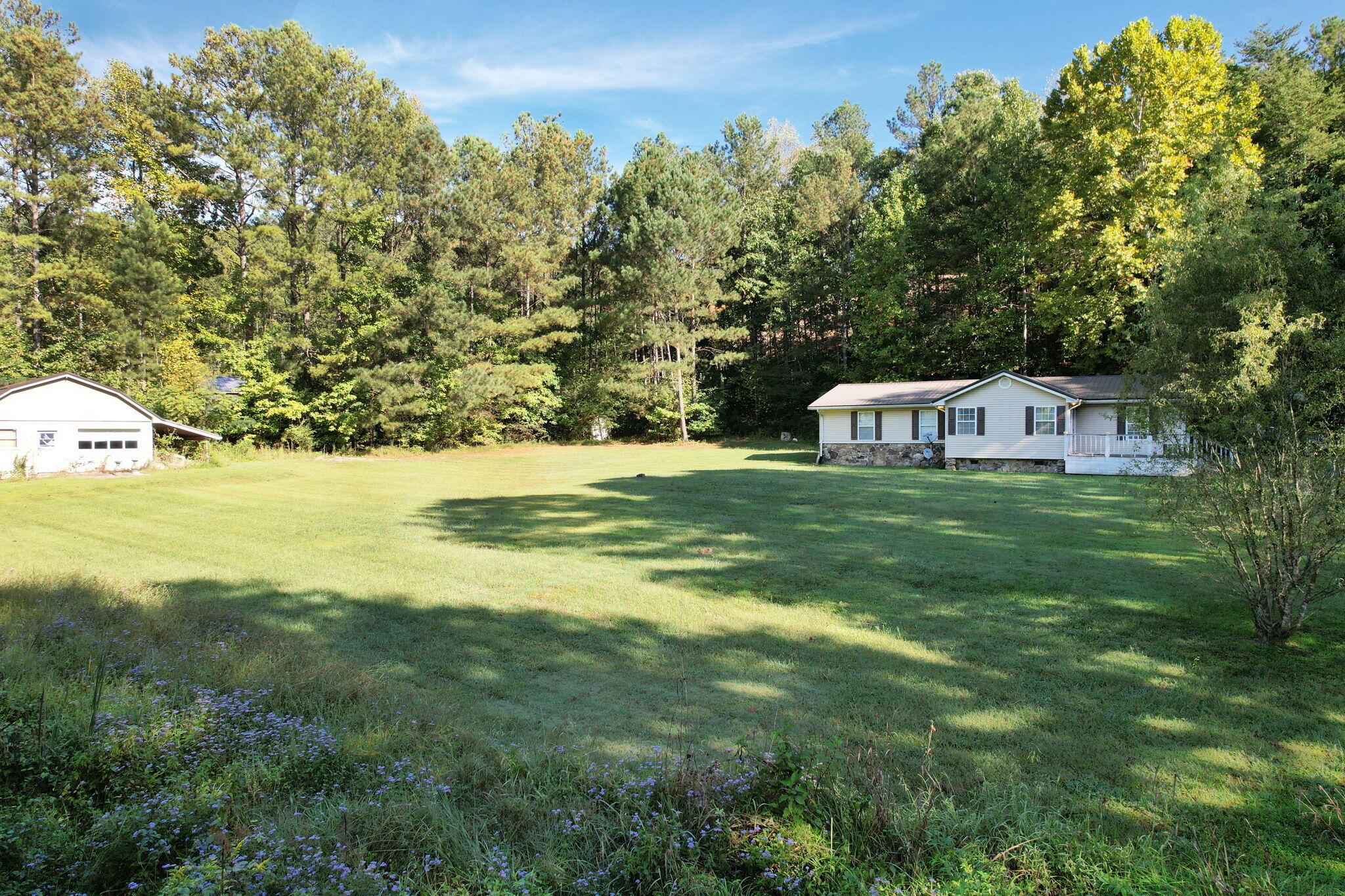 406 Gum Springs Road, Georgetown, Tennessee image 31