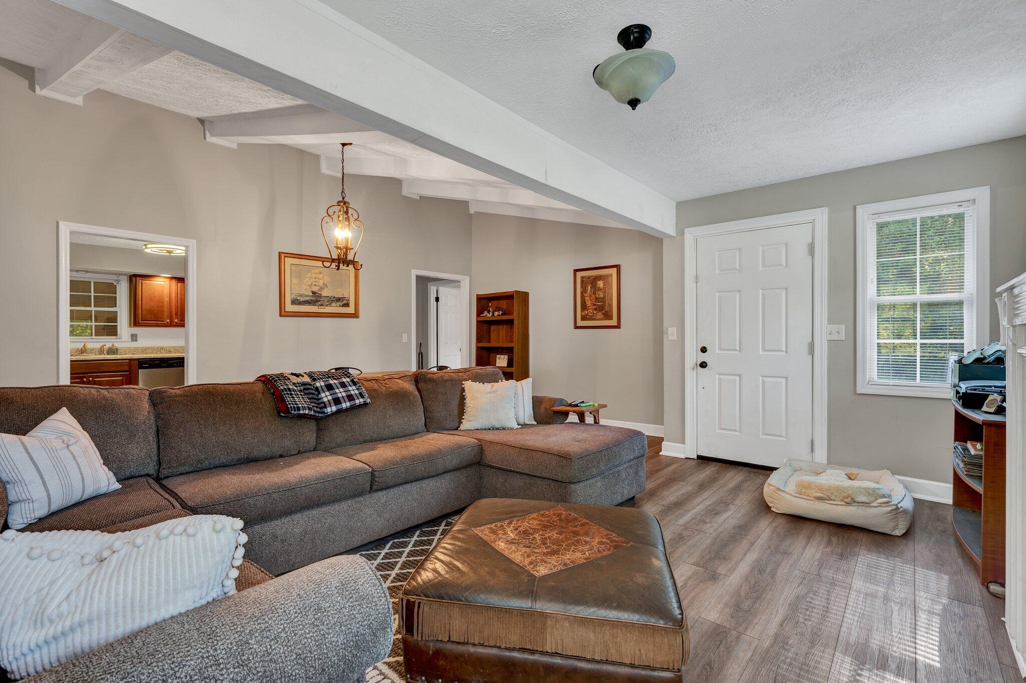 406 Gum Springs Road, Georgetown, Tennessee image 12