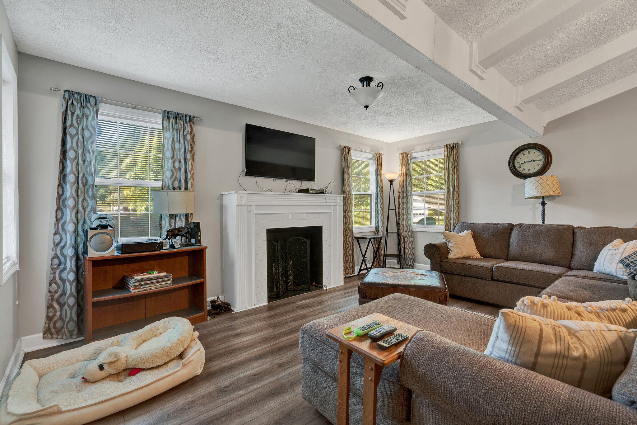 406 Gum Springs Road, Georgetown, Tennessee image 11