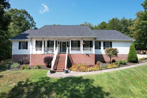 Photo of 5945 Frontage Road NW, Cleveland, TN 37312 (MLS # 1520248)