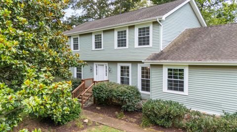 4805 Woodland Circle Hixson TN 37343