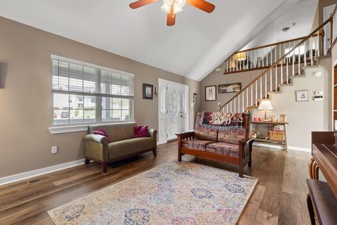 2700 Autumn Chase Drive Chattanooga TN 37421