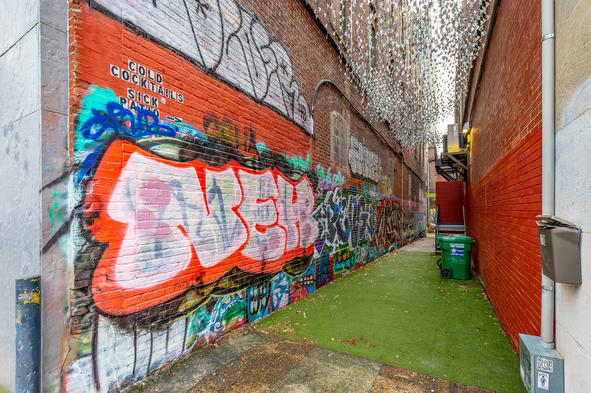 117 E 7th Street #302, Chattanooga, Tennessee image 32