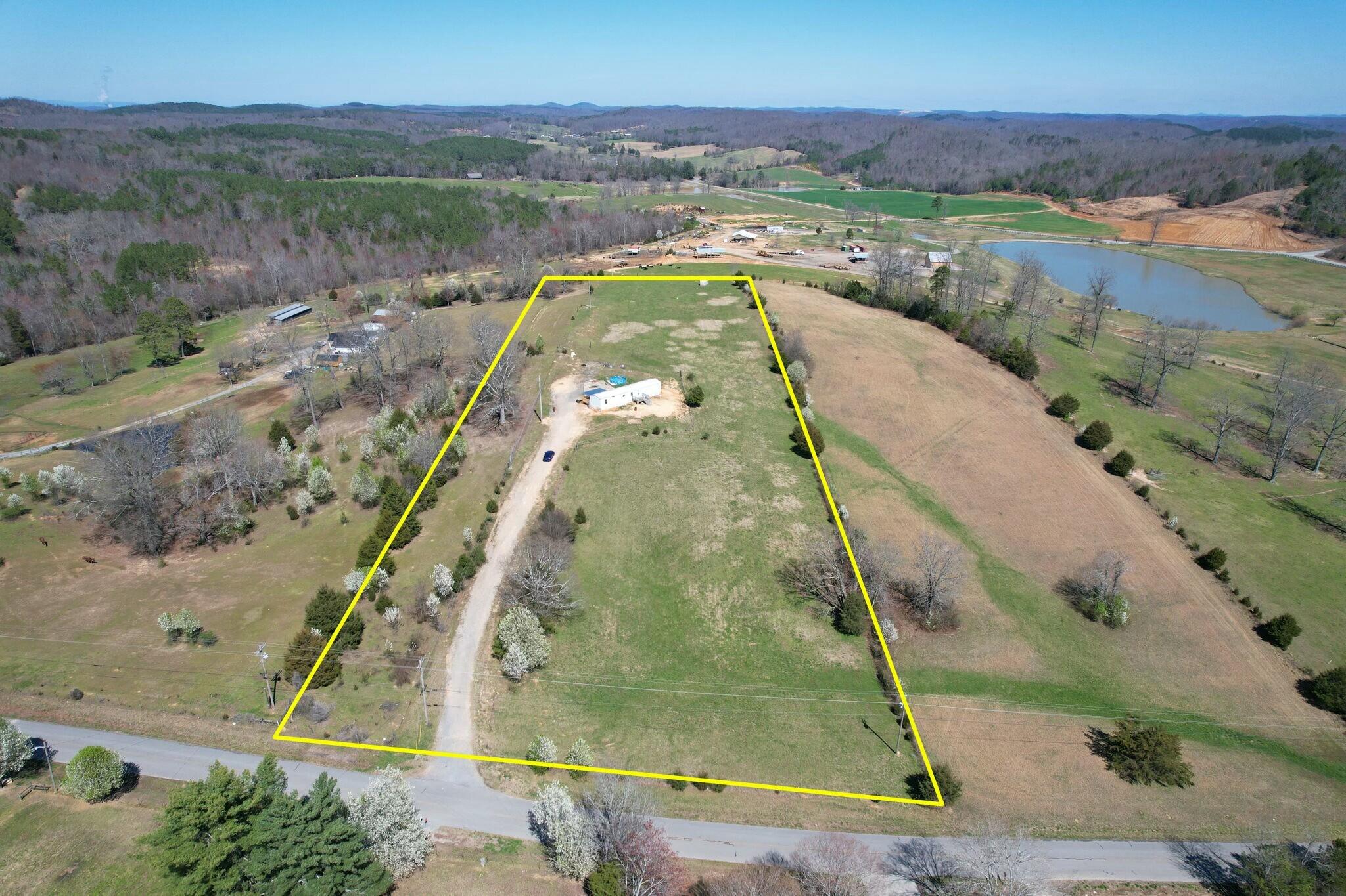 134 County Road 46, Athens, Tennessee image 36