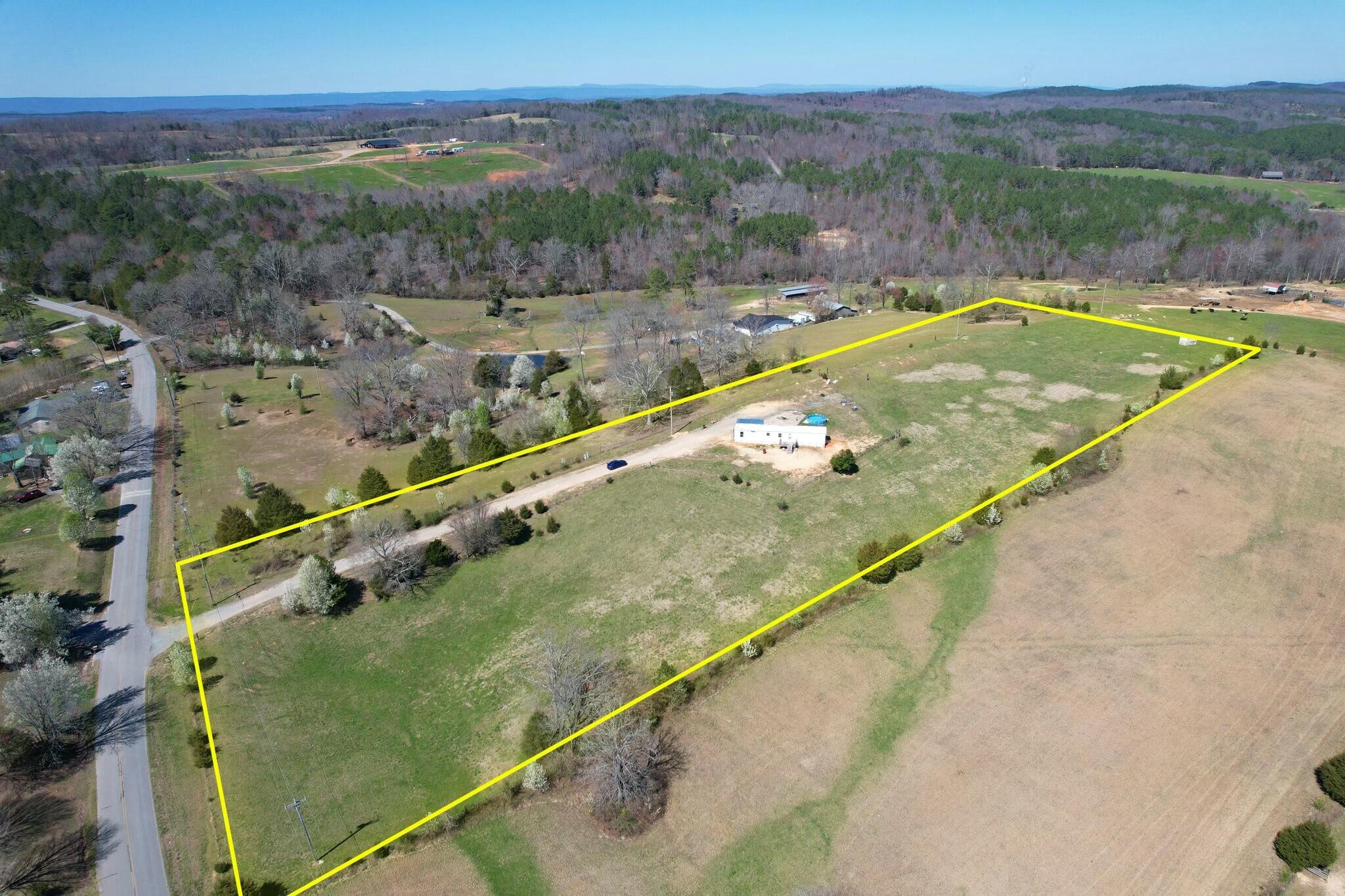 134 County Road 46, Athens, Tennessee image 1