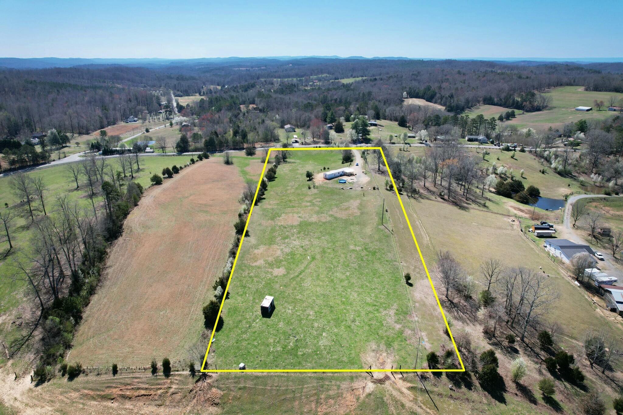 134 County Road 46, Athens, Tennessee image 2