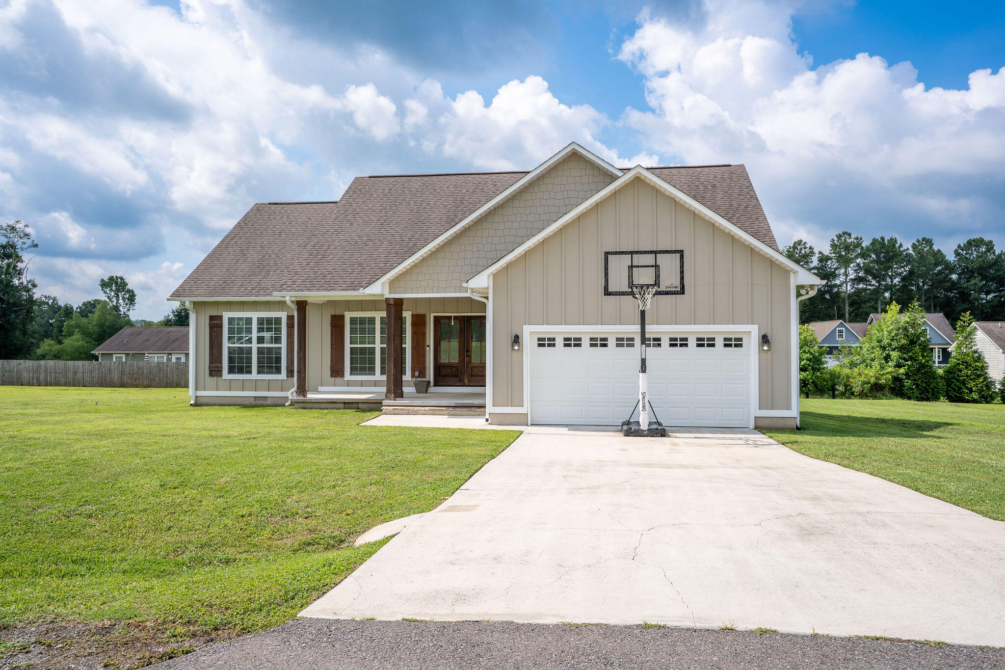 Photo 1 of 42 — 95 Edgewood Street, Rainsville, AL 35986