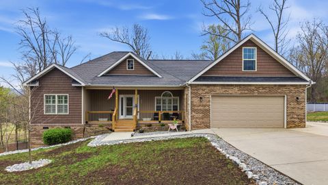 Photo of 271 Mountain Shadow Drive, Evensville, TN 37332 (MLS # 1531123)
