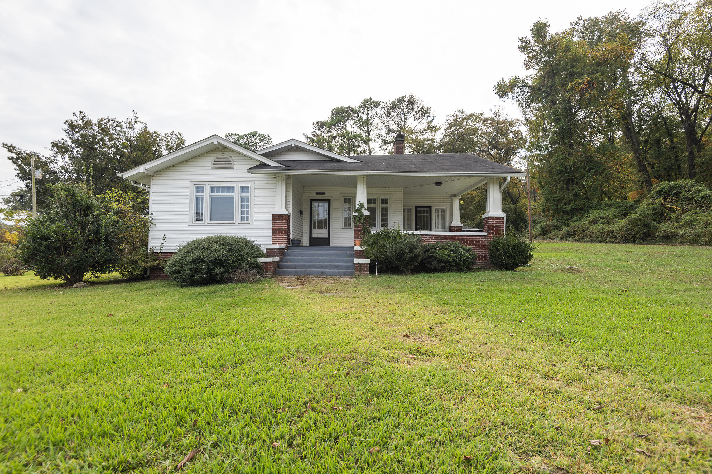 309 7th Street, South Pittsburg, Tennessee image 1