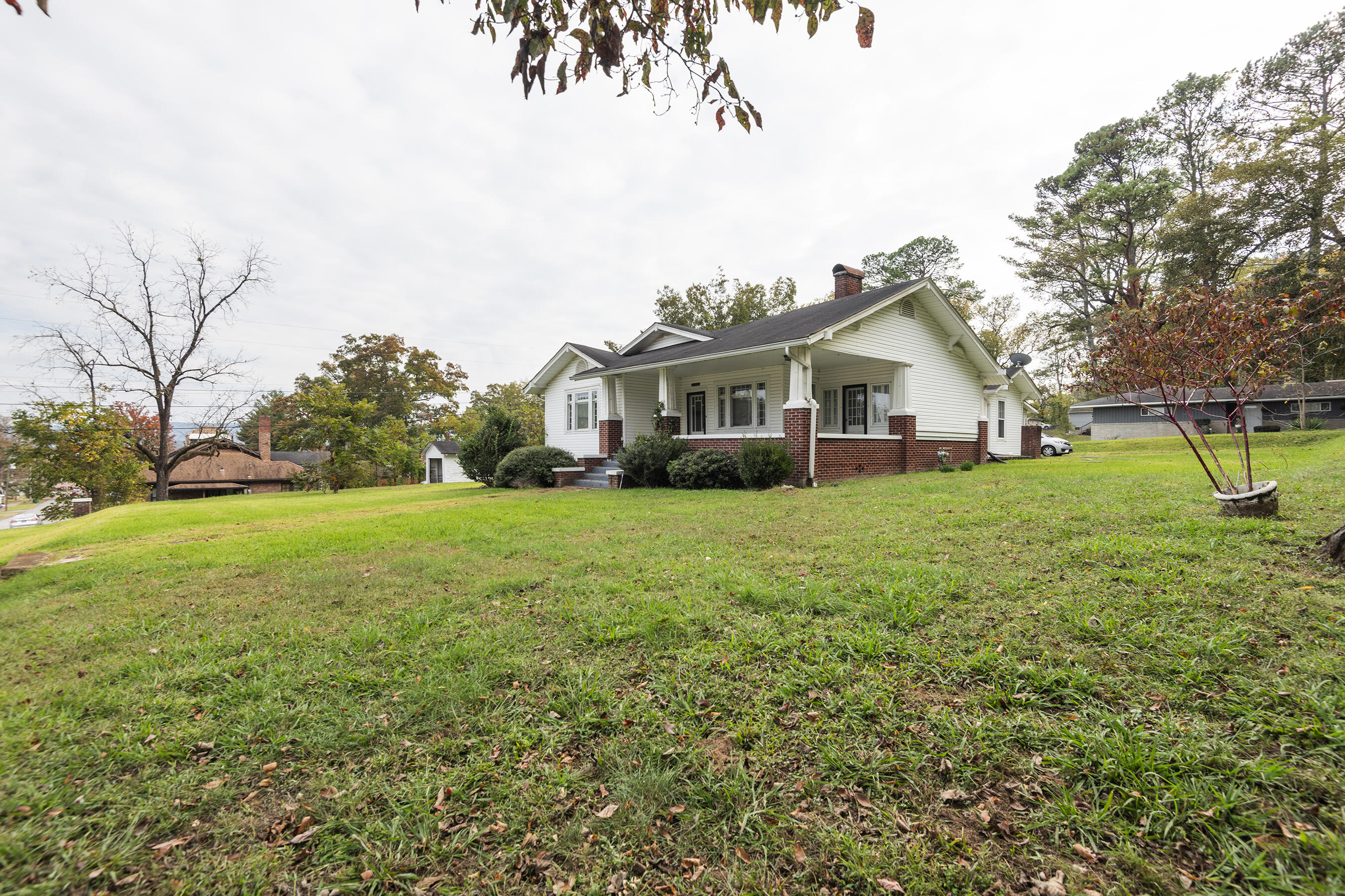 309 7th Street, South Pittsburg, Tennessee image 33