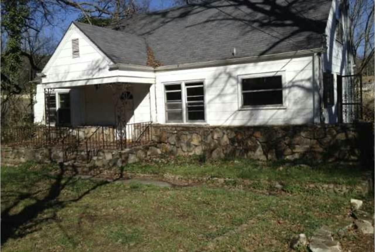 3727 Anderson Avenue, Chattanooga, Tennessee image 1