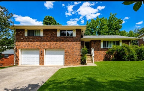 Photo of 4116 Norcross Road, Hixson, TN 37343 (MLS # 1536729)