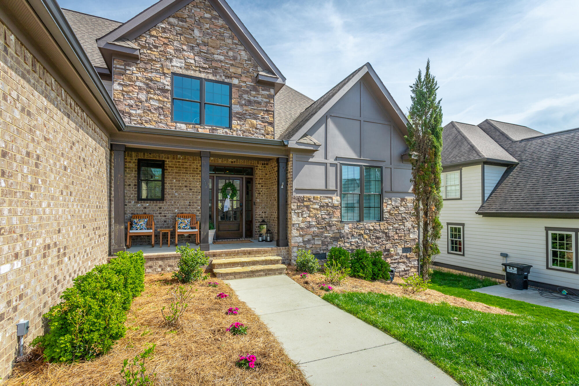 9417 Peppy Branch Trail, Apison, Tennessee image 3