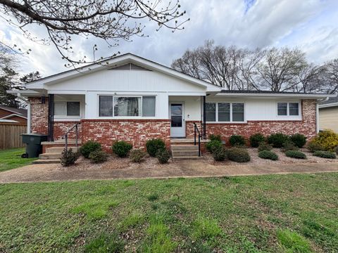 Multifamily For Sale - 4703 Clover Lane<br/> Hixson, TN 37343