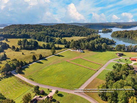 Vacant Land For Sale - Spring Harbor Drive<br/> Rhea County, Spring City, TN 37381