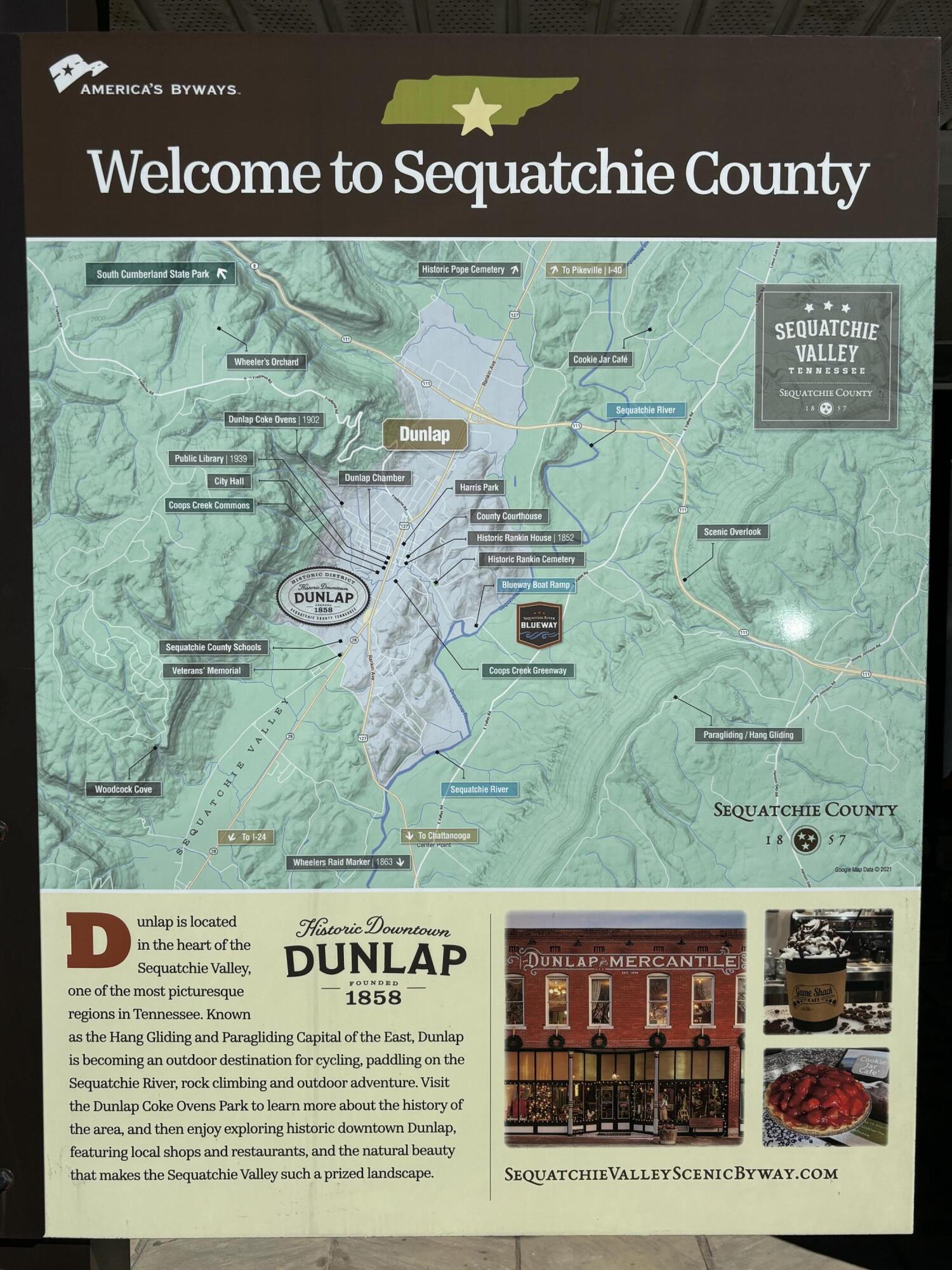 10 Hwy 399, Dunlap, Tennessee image 28