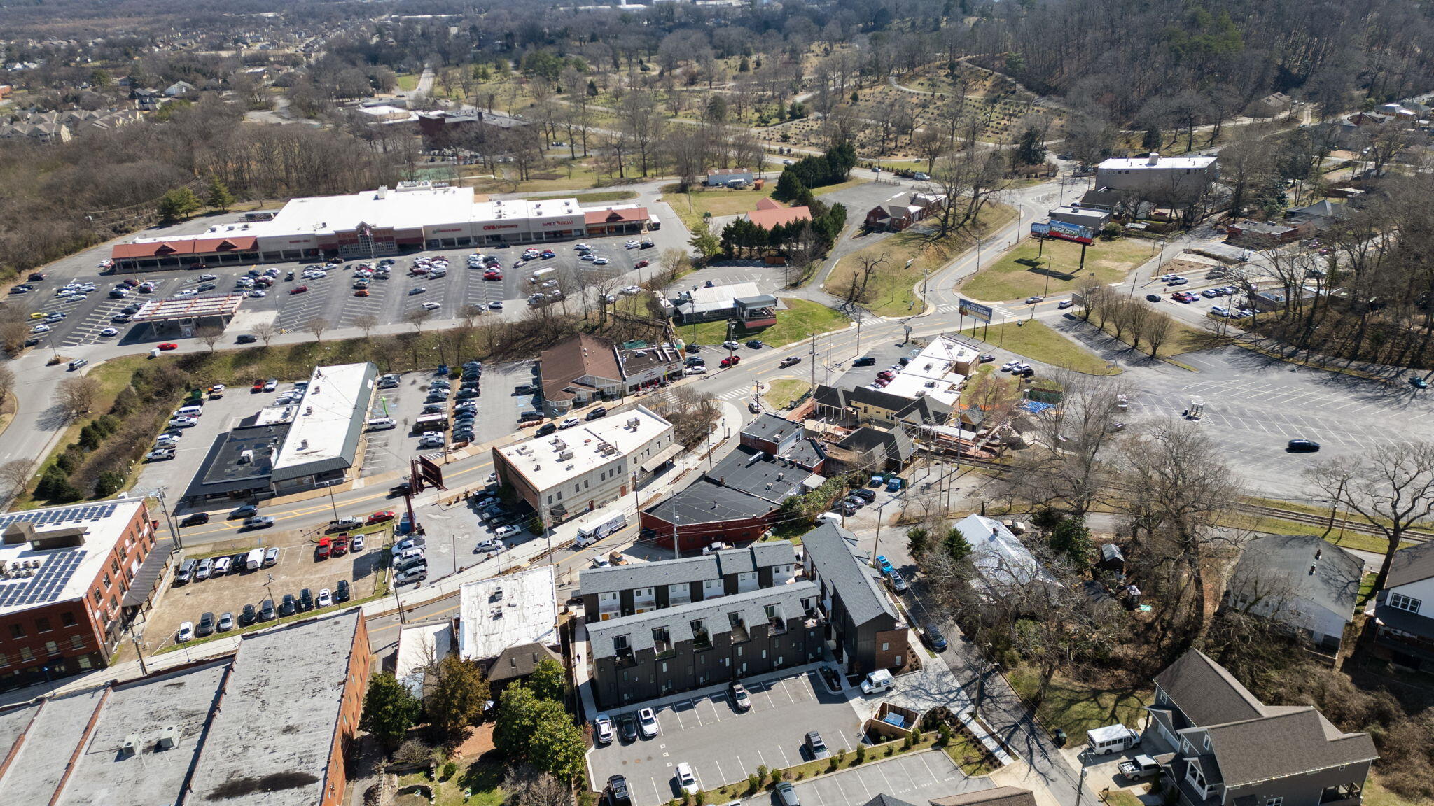 121 Old Mountain Road, Chattanooga, Tennessee image 34