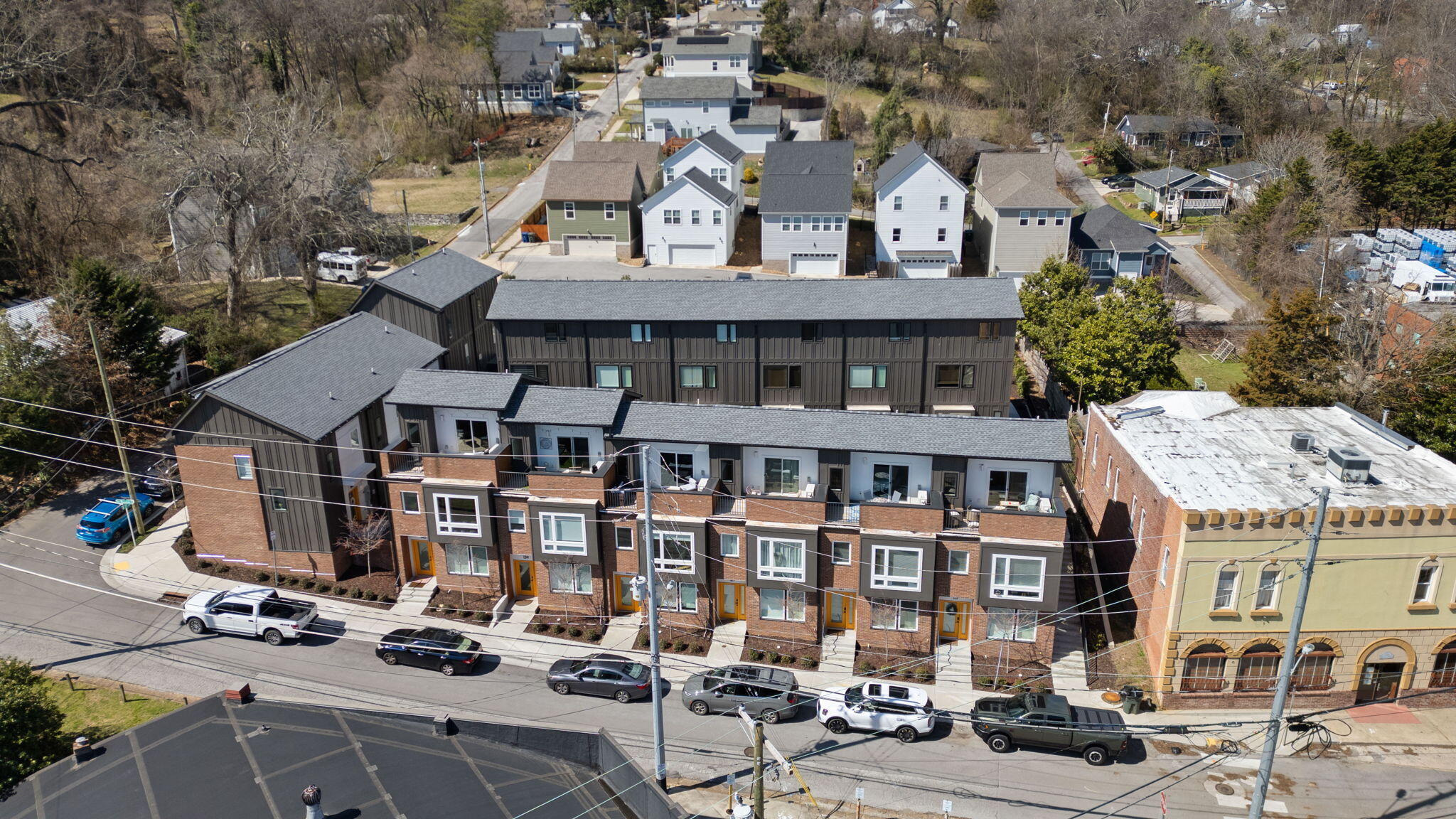 121 Old Mountain Road, Chattanooga, Tennessee image 32