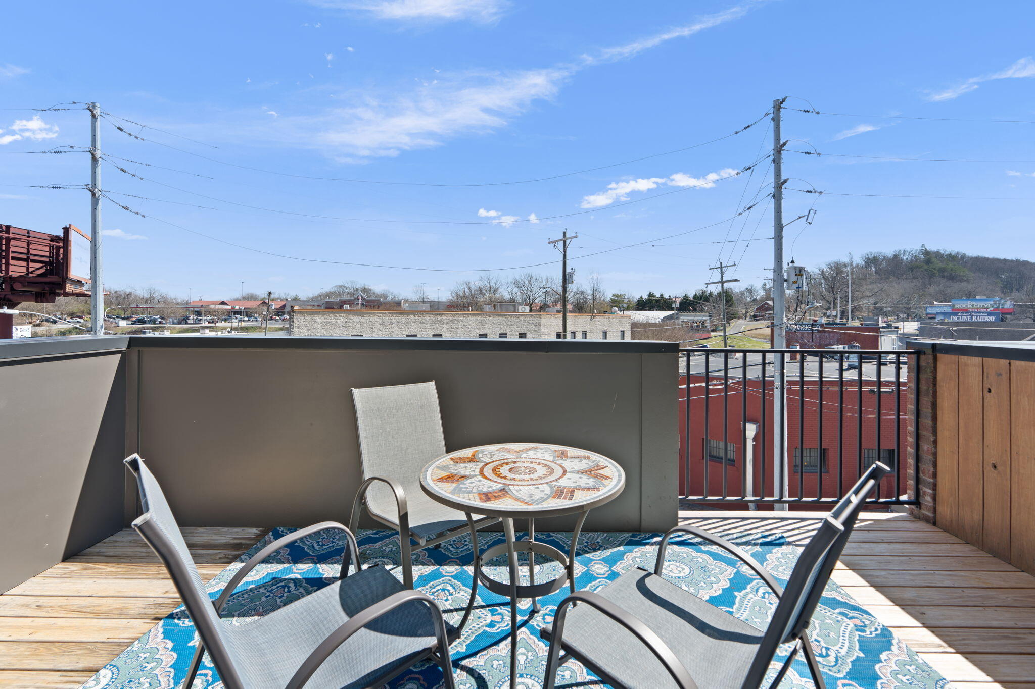 121 Old Mountain Road, Chattanooga, Tennessee image 18