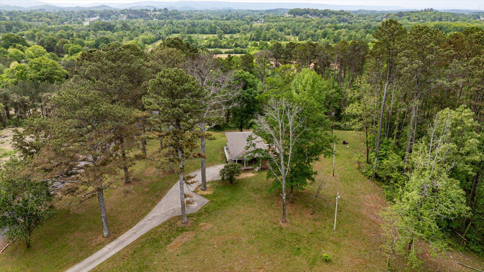 451 County Rd 208, Bridgeport, Alabama image 19