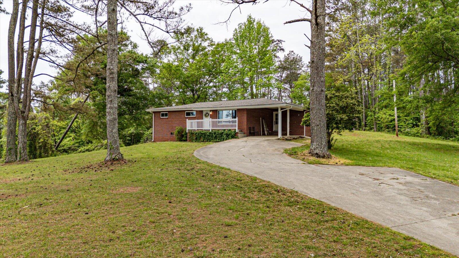 451 County Rd 208, Bridgeport, Alabama image 1