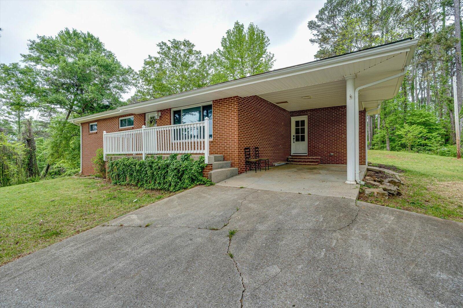 451 County Rd 208, Bridgeport, Alabama image 2