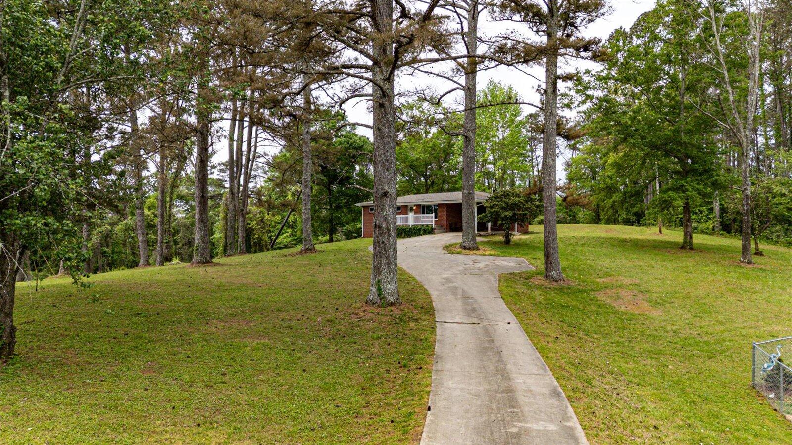 451 County Rd 208, Bridgeport, Alabama image 21