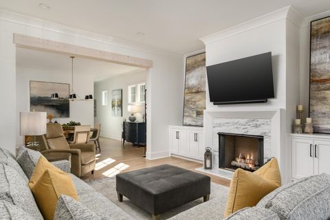 Tiny photo for 9431 Calder Circle, Ooltewah, TN 37363 (MLS # 1527209)