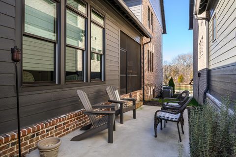 Tiny photo for 9431 Calder Circle, Ooltewah, TN 37363 (MLS # 1527209)