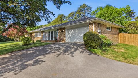 Photo of 3717 Jarren Drive, Chattanooga, TN 37415 (MLS # 1533253)