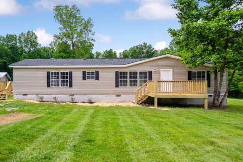 Photo of 1220 Ogden Road, Dayton, TN 37321 (MLS # 1536757)