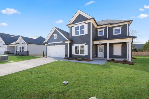 Homes For Sale - 494 Winchester Drive<br/> Rossville, GA 30741