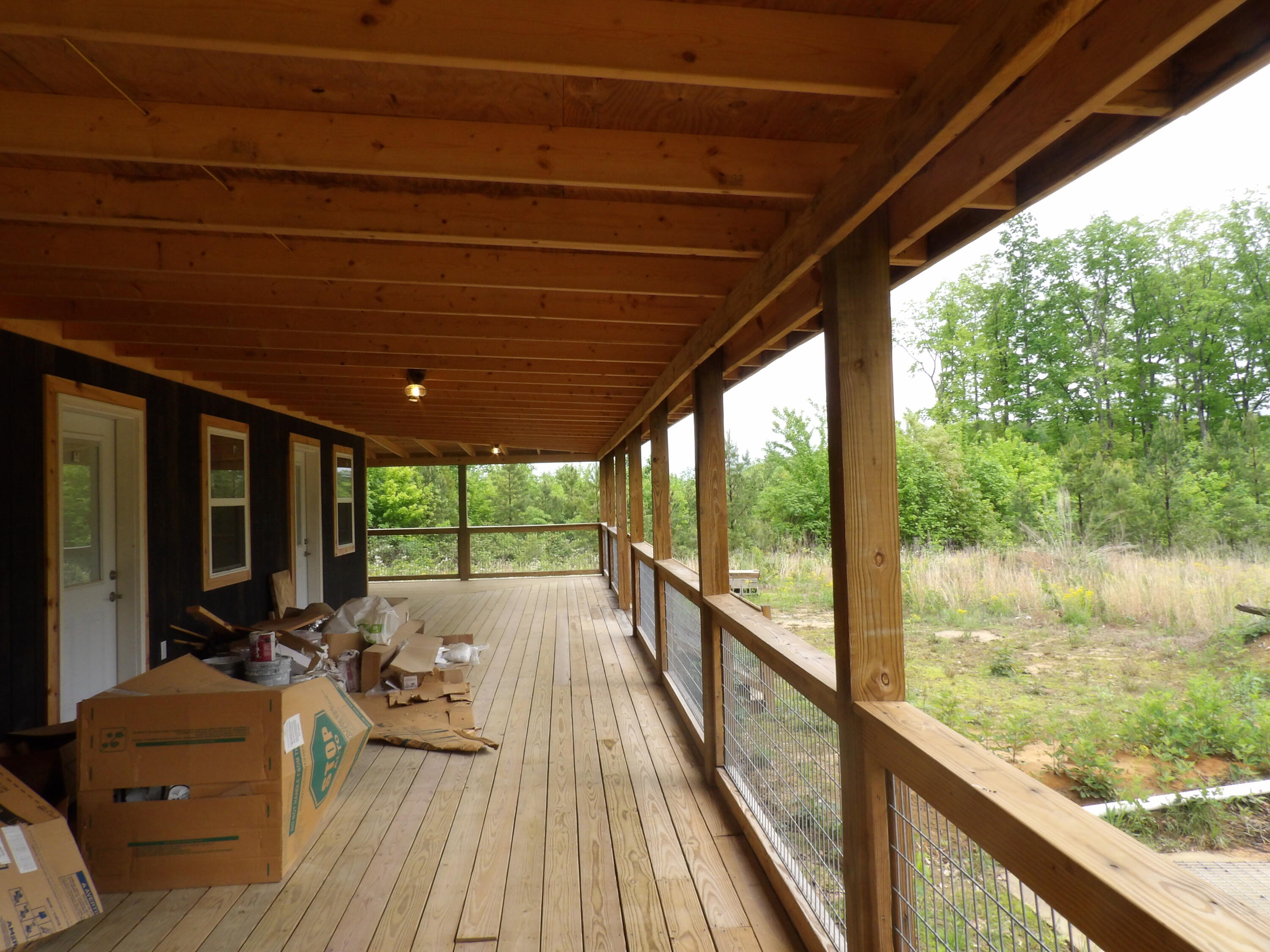 392 Hamilton Hollow Road, Crossville, Tennessee image 4