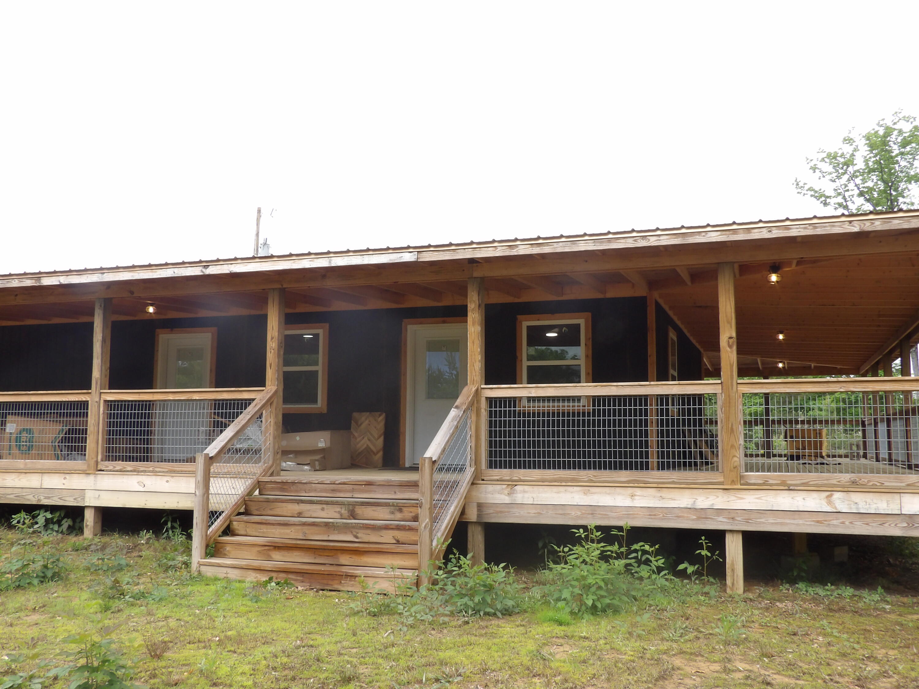 392 Hamilton Hollow Road, Crossville, Tennessee image 2