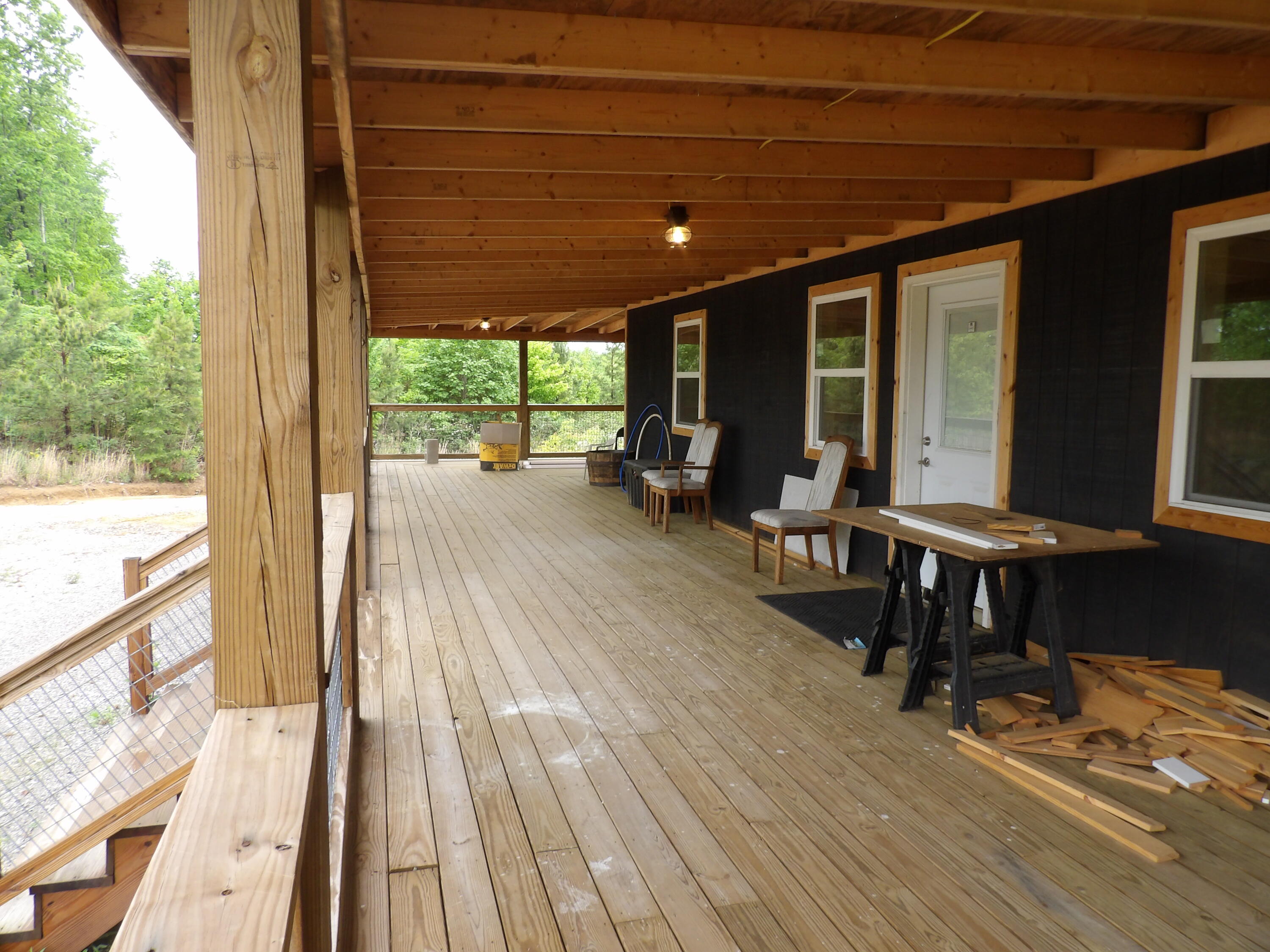 392 Hamilton Hollow Road, Crossville, Tennessee image 3