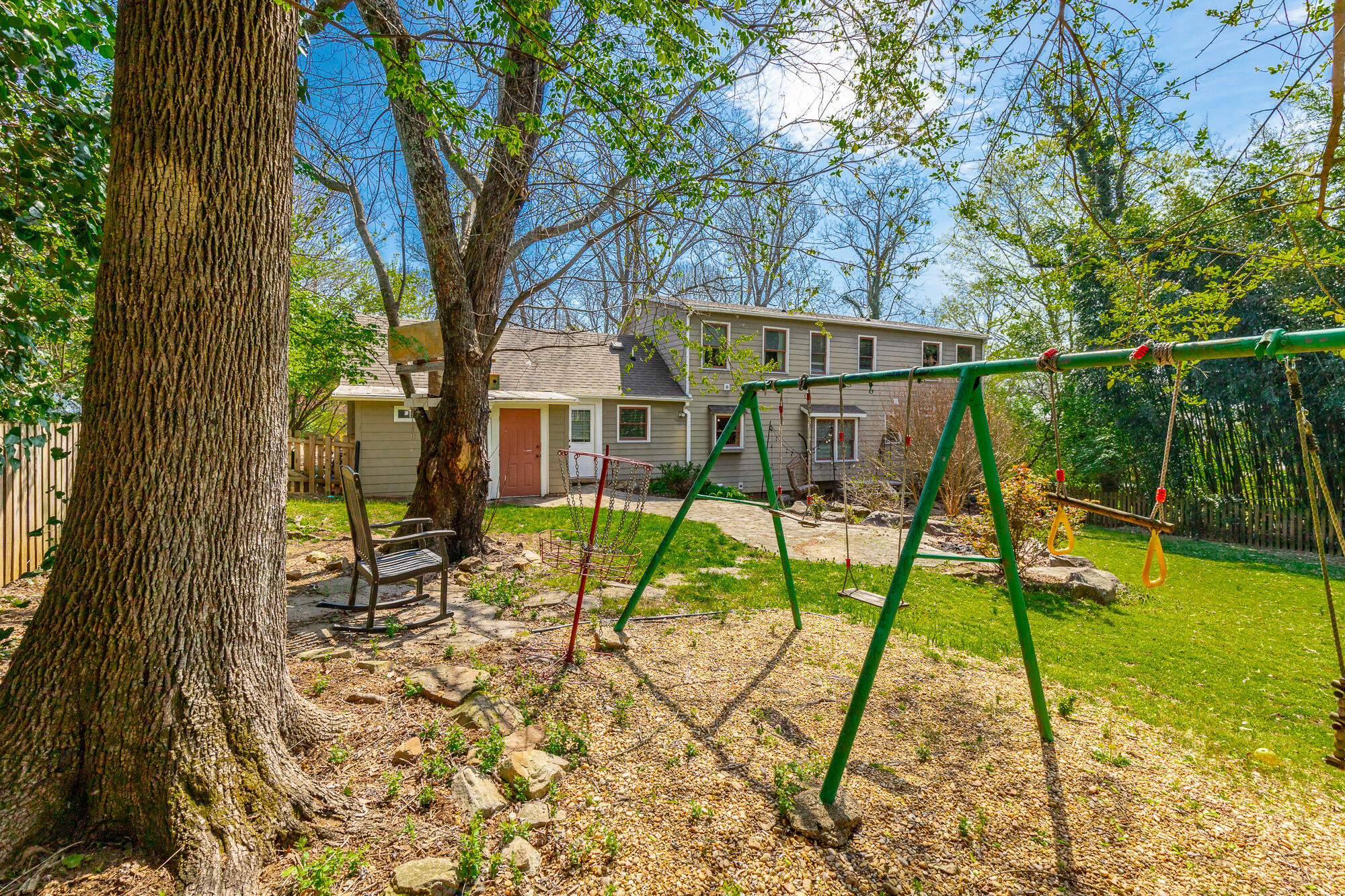 1304 Aladdin Road, Lookout Mountain, Georgia image 6